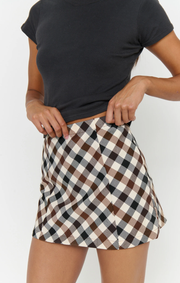 Show Me Your Mumu Gia Mini Skort