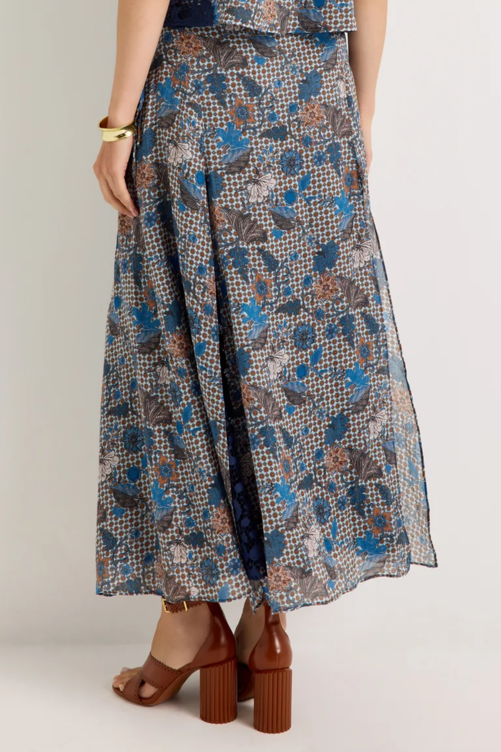 Marie Oliver Gracen Skirt