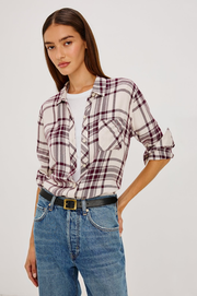 Rails Hunter Flannel Shirt