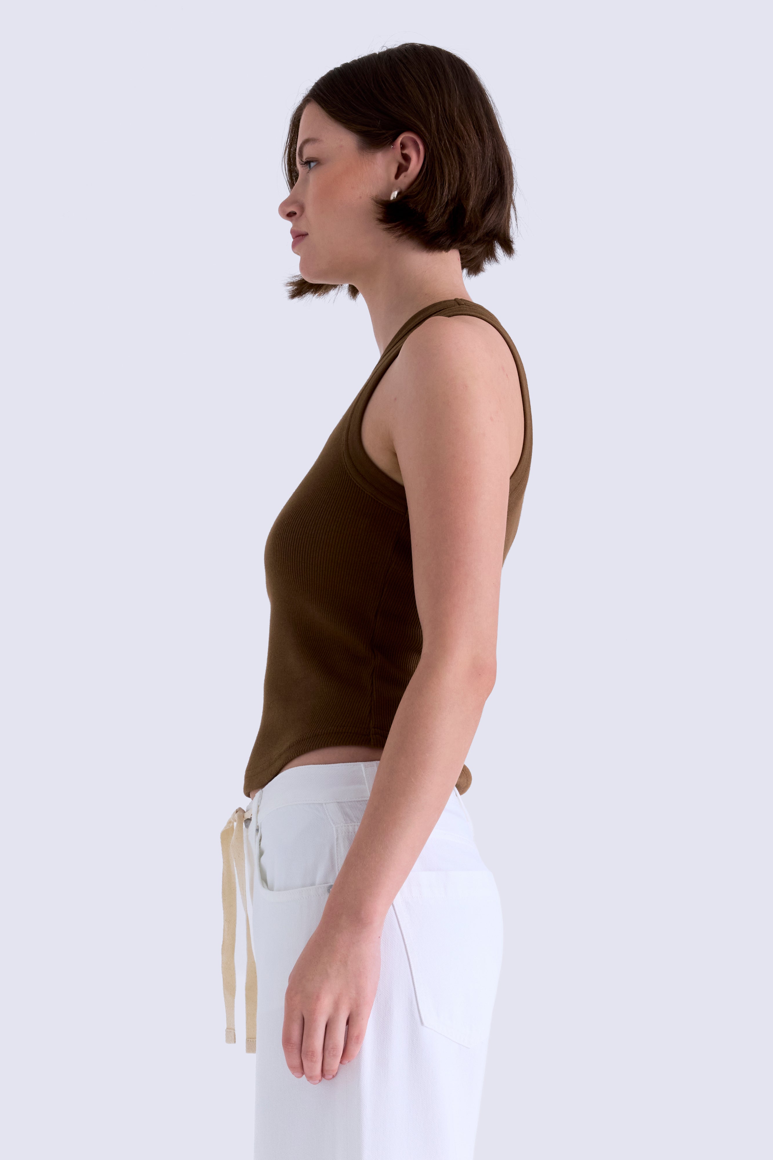 NISSI TANK TOP