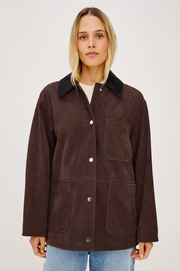 Rails Jaxton Jacket