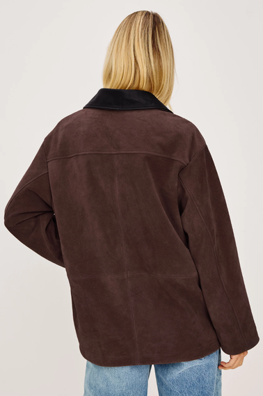 Rails Jaxton Jacket