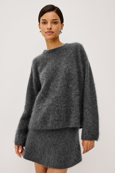 Rails Joel Sweater
