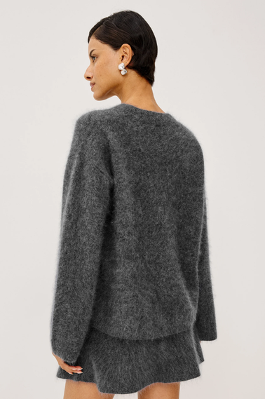 Rails Joel Sweater