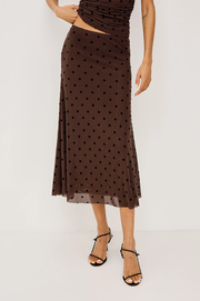 Rails Jordan Skirt
