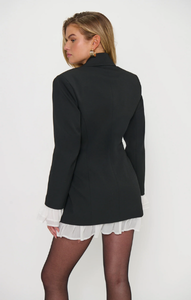 Show Me Your Mumu Josaphine Blazer Dress