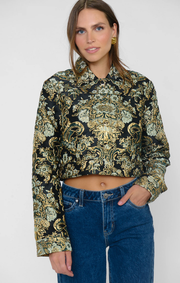 Show Me Your Mumu Keira Jacket