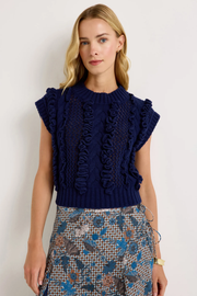 Marie Oliver Kennedy Top
