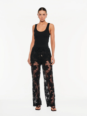 KIVARI Jaxon Lace Pant