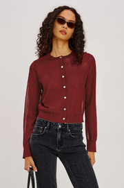 Rails Lakelyn Cardigan
