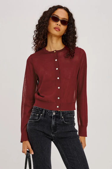 Rails Lakelyn Cardigan