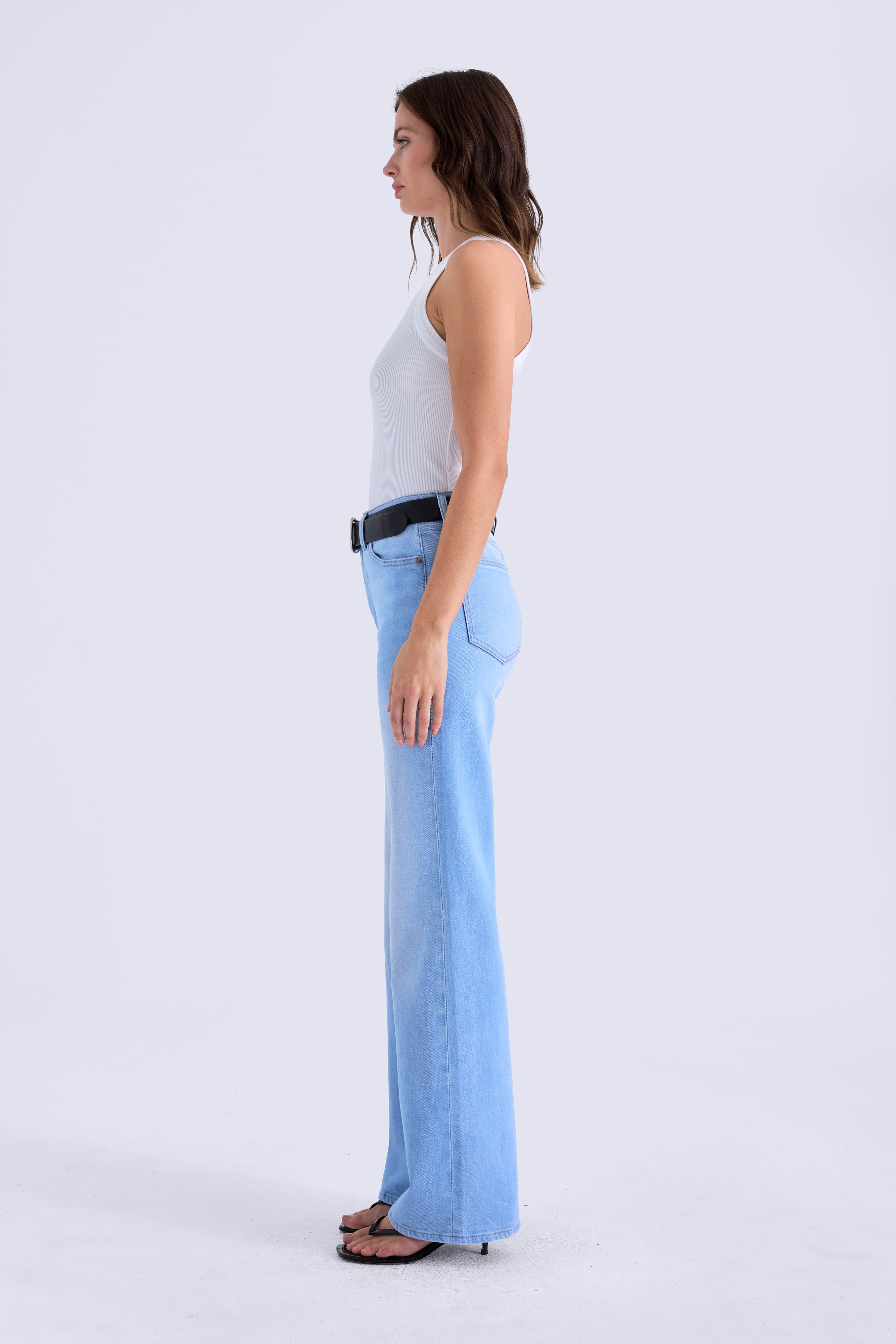 EVIE  SLIM BOOT