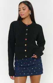 Show Me Your Mumu Maggie Cardigan
