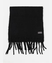 Gigi Pip Mik Oversized Knit Scarf