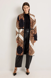 Marie Oliver Aiden Coat