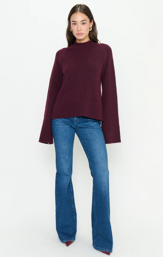 Show Me Your Mumu Emerson Sweater