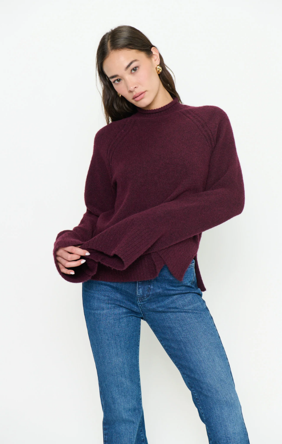 Show Me Your Mumu Emerson Sweater