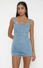 Show Me Your Mumu Rio Romper