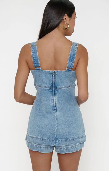 Show Me Your Mumu Rio Romper