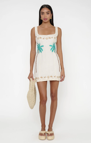 Show Me Your Mumu Steph Mini Dress