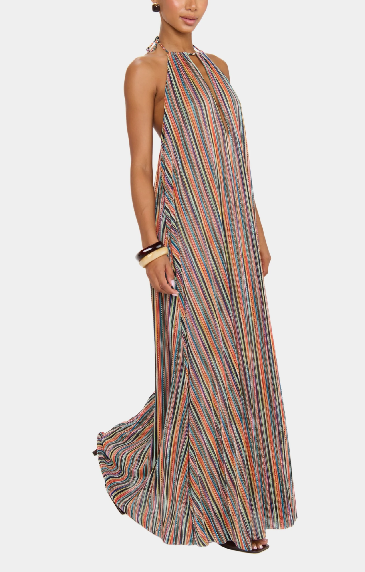 Show Me Your Mumu Lucille Maxi Dress