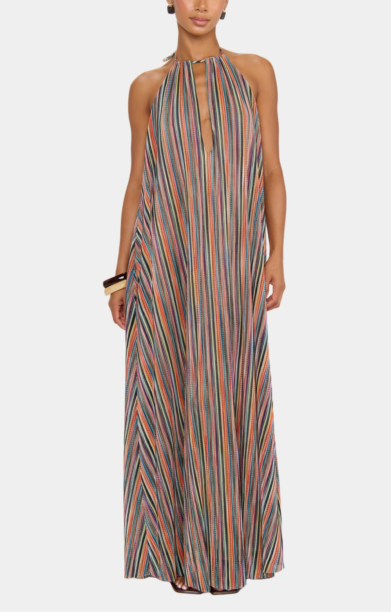 Show Me Your Mumu Lucille Maxi Dress
