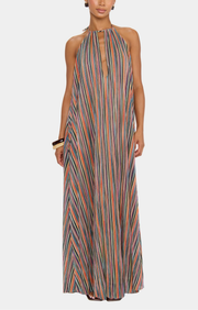 Show Me Your Mumu Lucille Maxi Dress