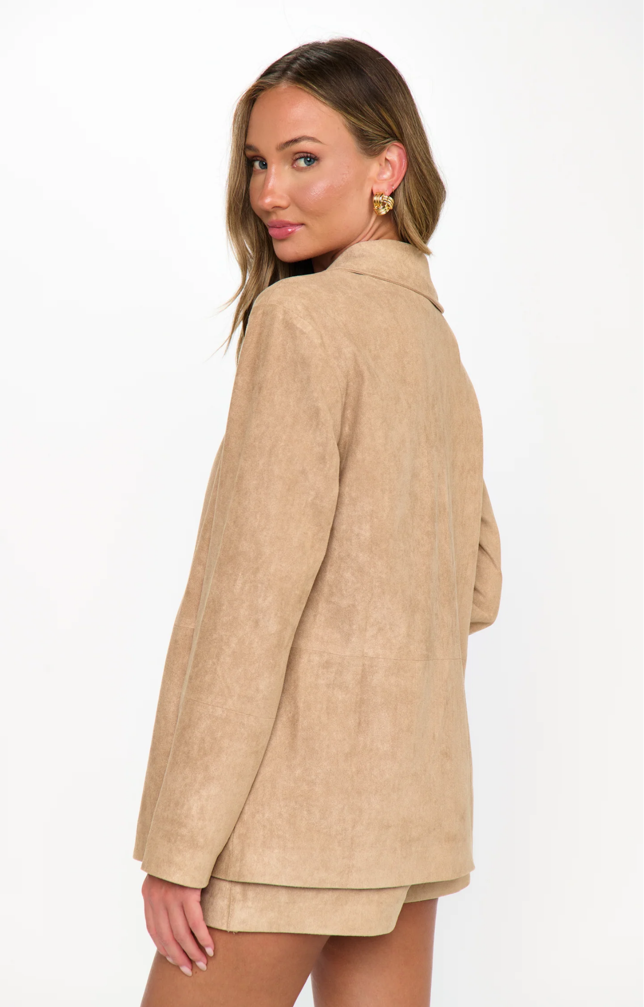 Show Me Your Mumu Vancouver Jacket