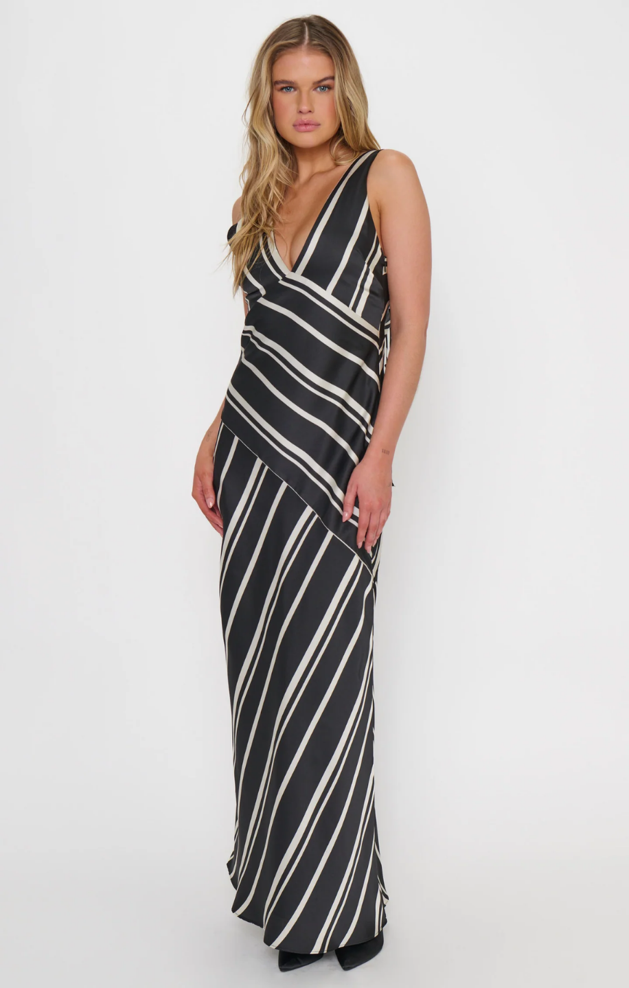 Show Me Your Mumu Mira Dress