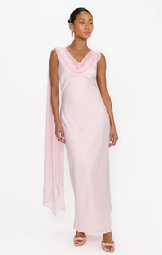 Show Me Your Mumu Maya Midi Dress