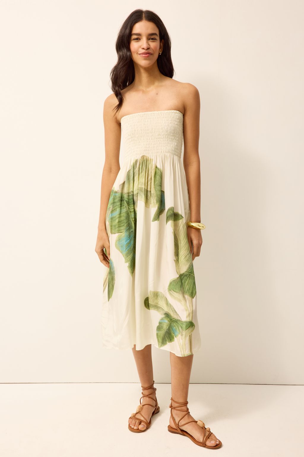 STACIE SKIRT