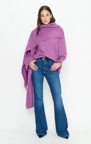 Show Me Your Mumu Oslo Tunic Sweater