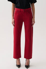 SAVVY RED