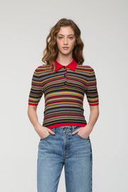 NEGRONI STRIPE
