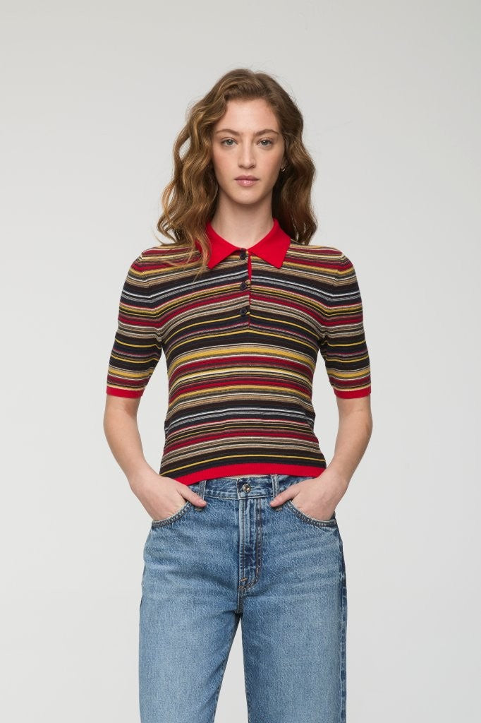 NEGRONI STRIPE