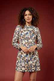 GABRIELLE DRESS