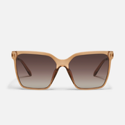 QUAY Level Up Remixed Oversized Square Sunglasses