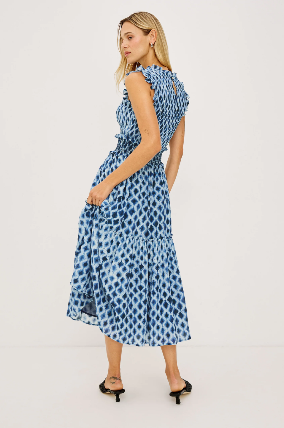 Rails Vivier Dress
