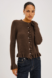 Rails Mandy Cardigan