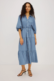 Rails June Dress