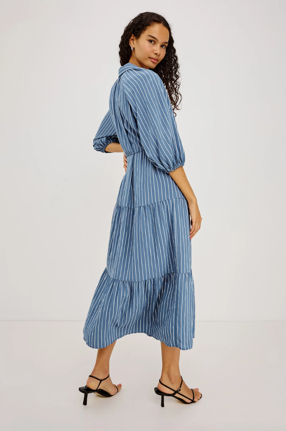 Rails June Dress