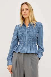 Rails Bradshaw Shirt