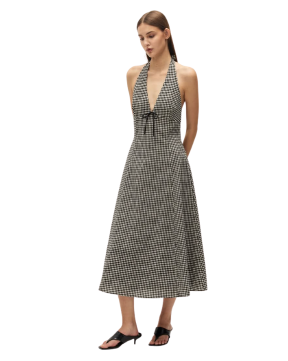 Elodie Serena Dress
