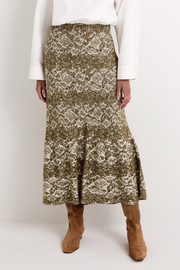 Marie Oliver Shiloh Skirt