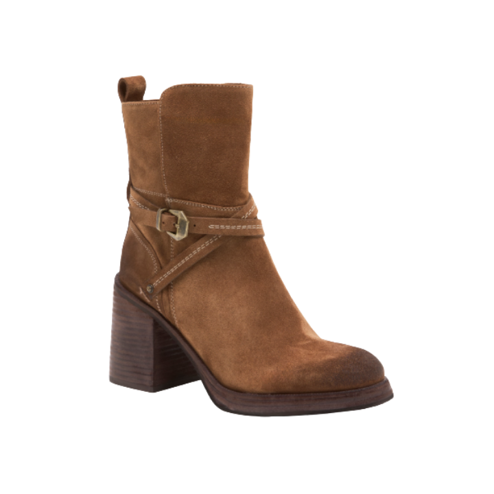 Free People Landry Platform Boot