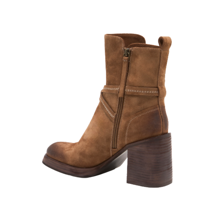 Free People Landry Platform Boot