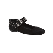 Free People Maggie Mary Jane Flats