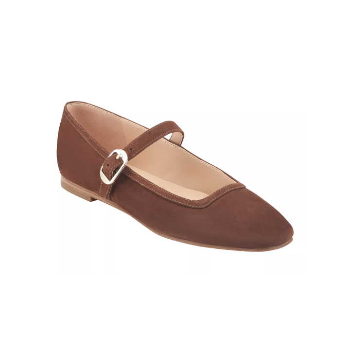 Marc Fisher Garissa Ballet Flat