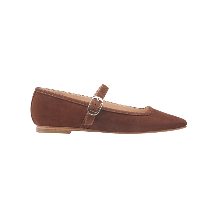 Marc Fisher Garissa Ballet Flat