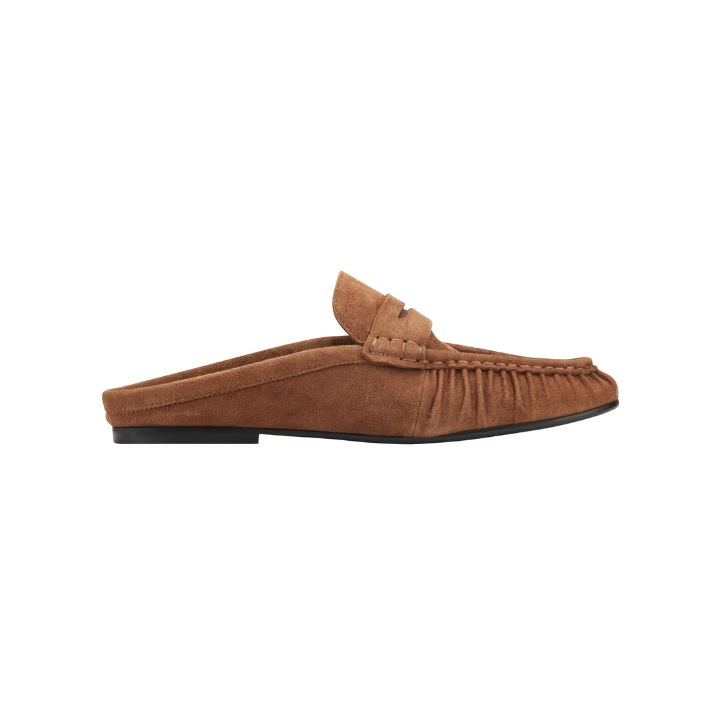 Marc Fisher Jaynie Suede Mule